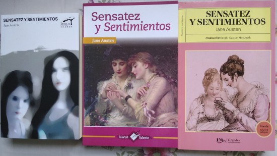 SS Mexican editions SS Mexican editions