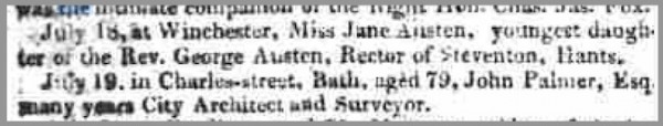 austen obit 2 austen obit 2