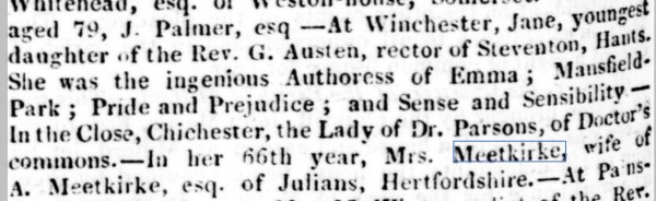 austen obit 3 austen obit 3