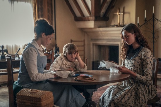 Charlotte governess Charlotte governess