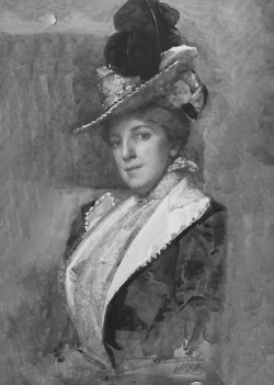 Figure 7 Portrait of CMD Hammond 1899 per Canty Museum Figure 7 Portrait of CMD Hammond 1899 per Canty Museum