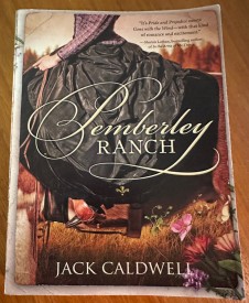 Pemberley Ranch