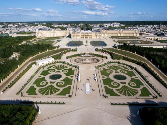 Versailles Versailles