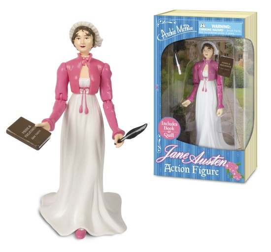 Action Figure Action Figure