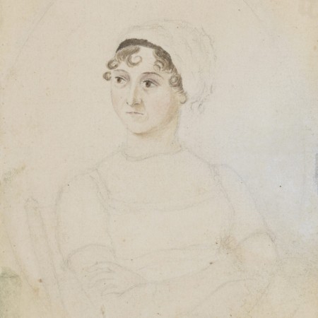 Jane Austen cassandra