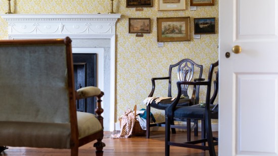 Drawing Room Drawing Room