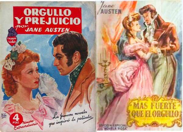 Image 10 Molino and Juventud Spain P P editions red Image 10 Molino and Juventud Spain P P editions red