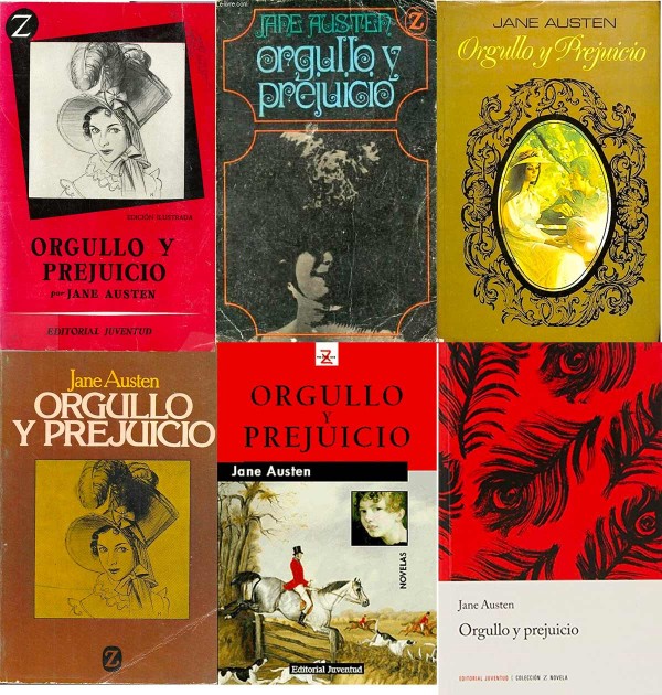 Image 12 Juventud P P editions red Image 12 Juventud P P editions red