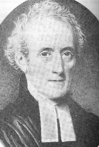 austen henry 2 Portrait of Henry Austen