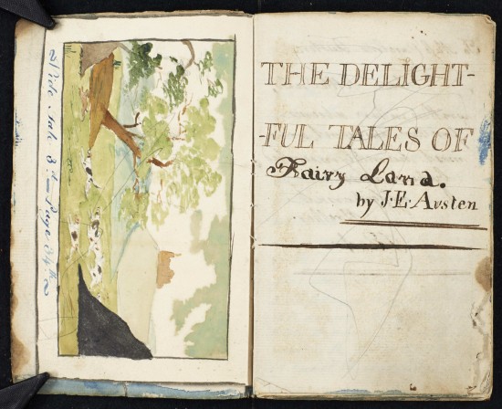 Delightful Tales Delightful Tales