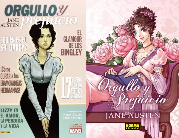 Image 43 Marvel Clasicos PP comic and PP Manga Clasicos Image 43 Marvel Clasicos PP comic and PP Manga Clasicos
