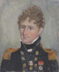Fig. 2 Captain Francis Austen Fig. 2 Captain Francis Austen