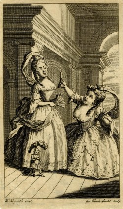 Fig. 1 Hogarth Frontispiece Fig. 1 Hogarth Frontispiece