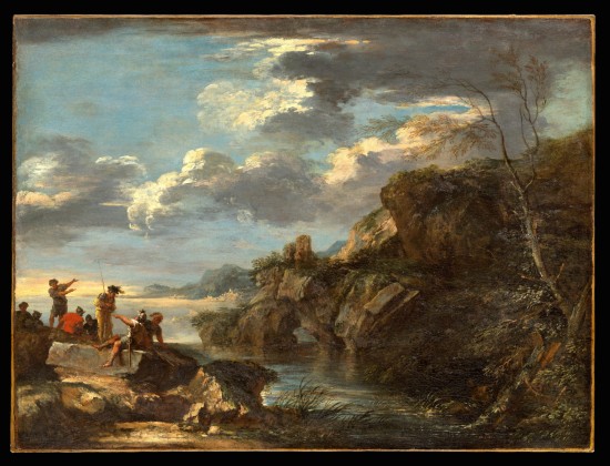 Image 8 Salvator Rosa Image 8 Salvator Rosa