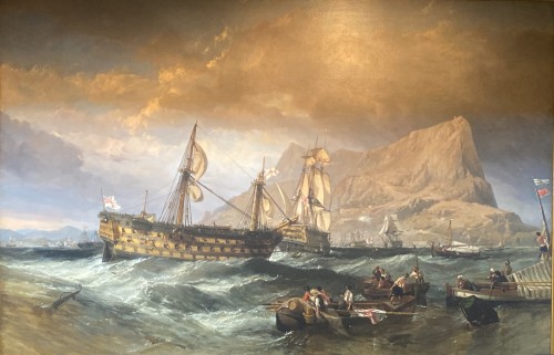 HMS Victory 2 HMS Victory