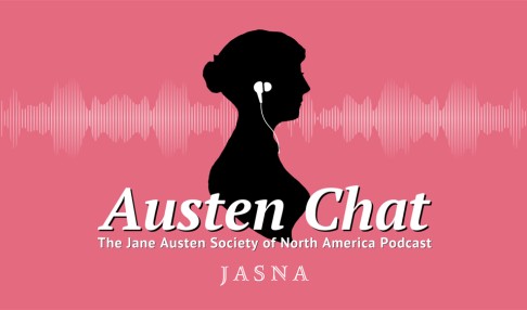 Austen Chat Banner