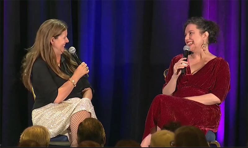 Jane Austen: Material Girl — Paula Byrne and Hilary Davidson