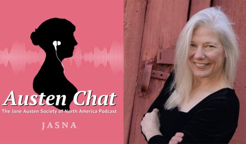 EP26 Wild Austen Video Cover web