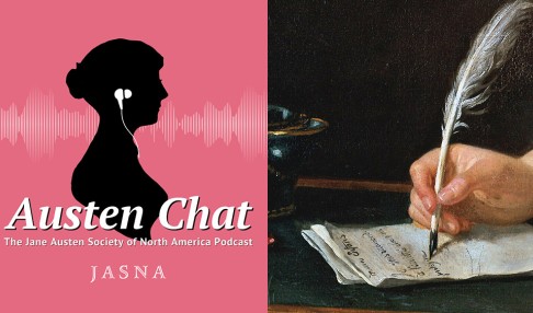 Ep32 JAandHerLetters web