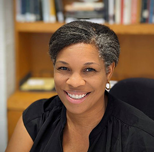Patricia Matthew