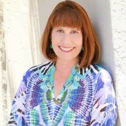 Susannah Fullerton