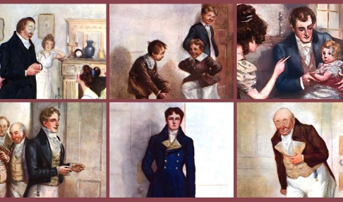 2026 JASNA Essay Contest Collage1