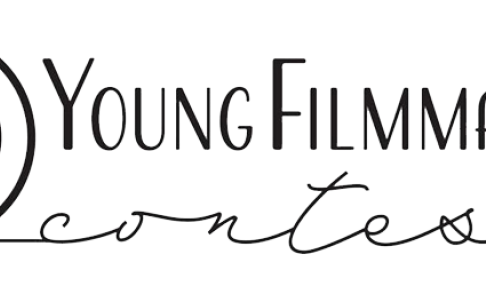 Young Filmmakers Contest Logo