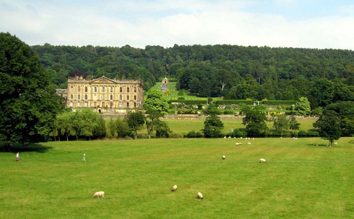 Chatsworth LOC Chatsworth LOC