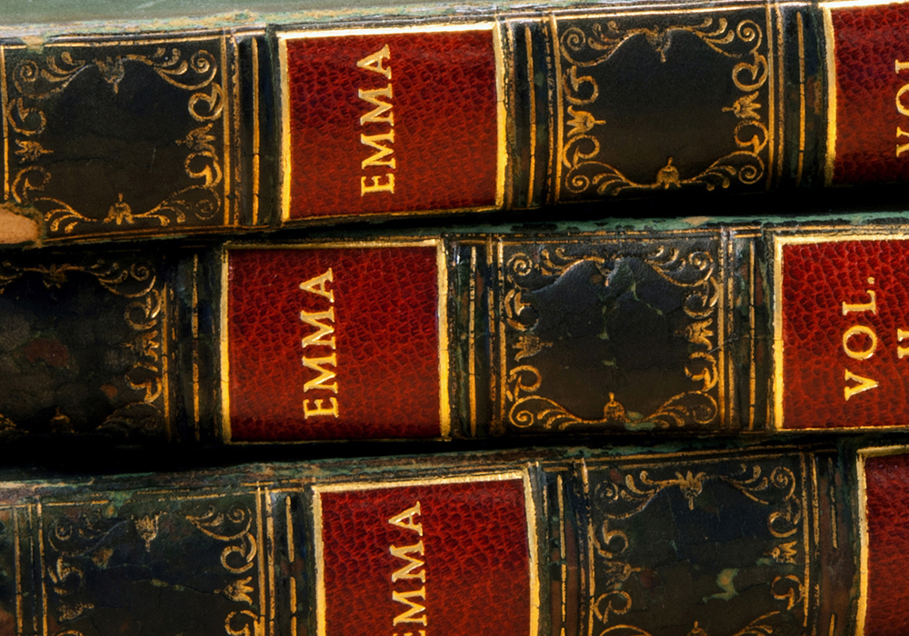 Austen's Enduring Appeal