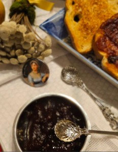 Black Butter, entered by @JaneAustenParaInicinates