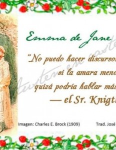 From Jane Austen en Castellano