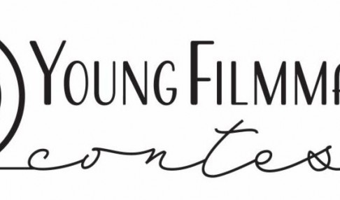 Young Filmmakers Contest Logo