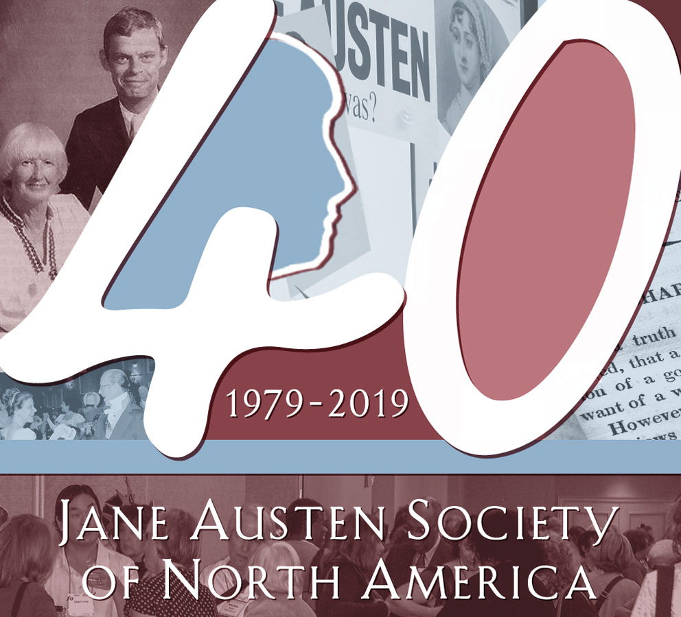 Celebrating 40 Years